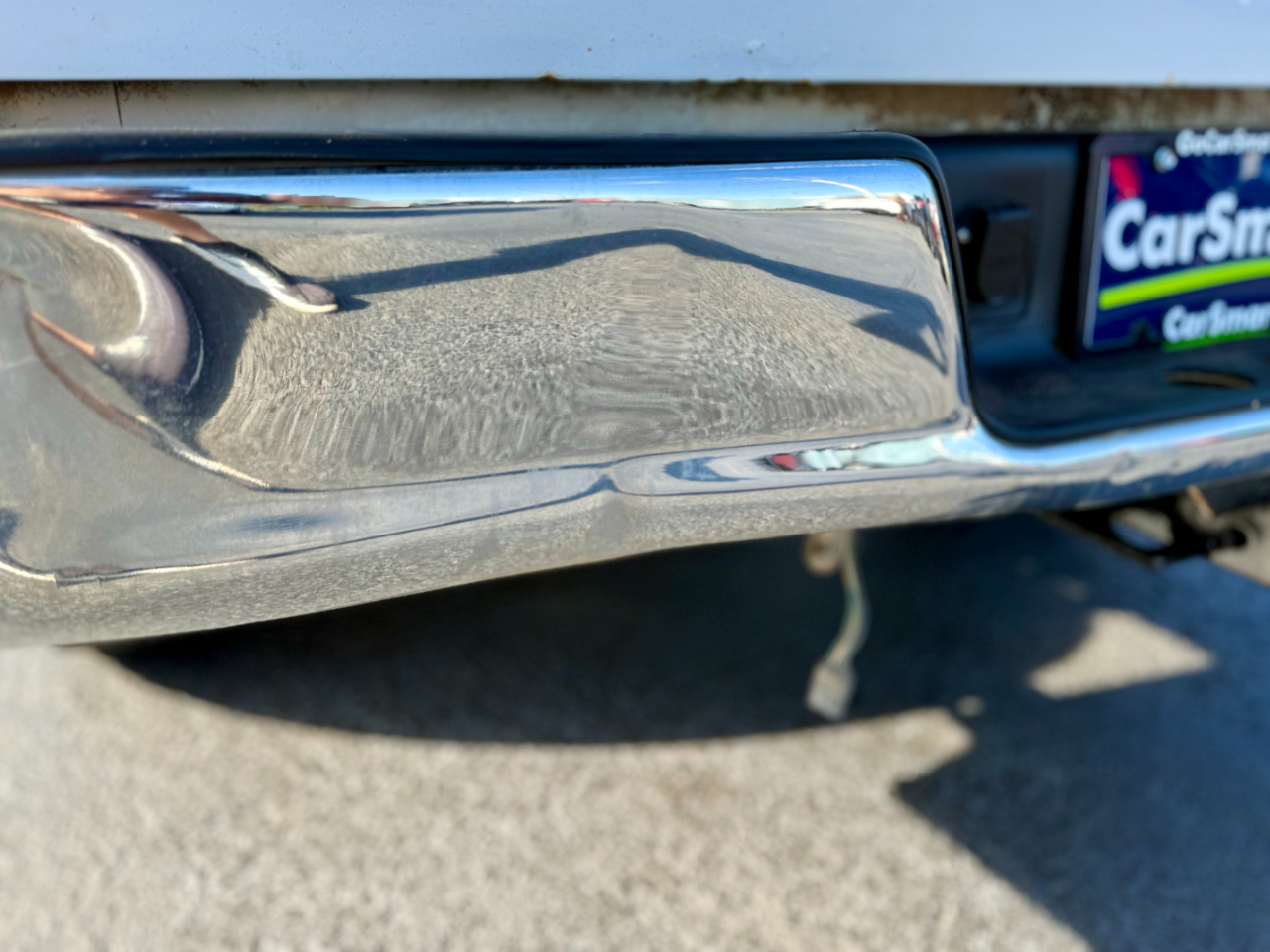 Dodge Ram 1500 SLT Quad Cab Short Bed 2WD 2005