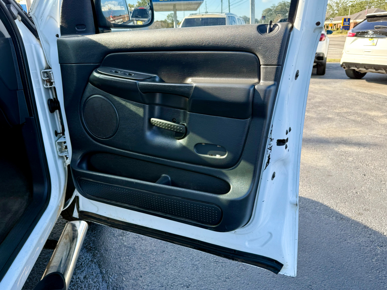 Dodge Ram 1500 SLT Quad Cab Short Bed 2WD 2005