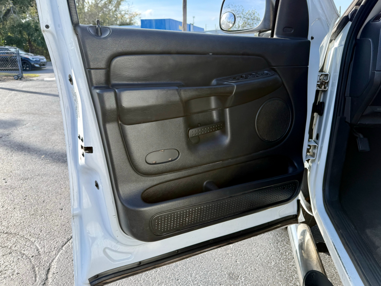 Dodge Ram 1500 SLT Quad Cab Short Bed 2WD 2005