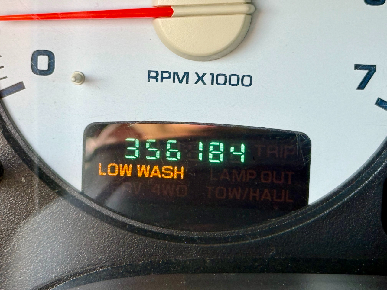 Dodge Ram 1500 SLT Quad Cab Short Bed 2WD 2005