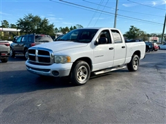 2005 Dodge Ram 1500 