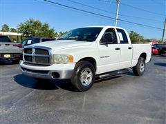 2005 Dodge Ram 1500 