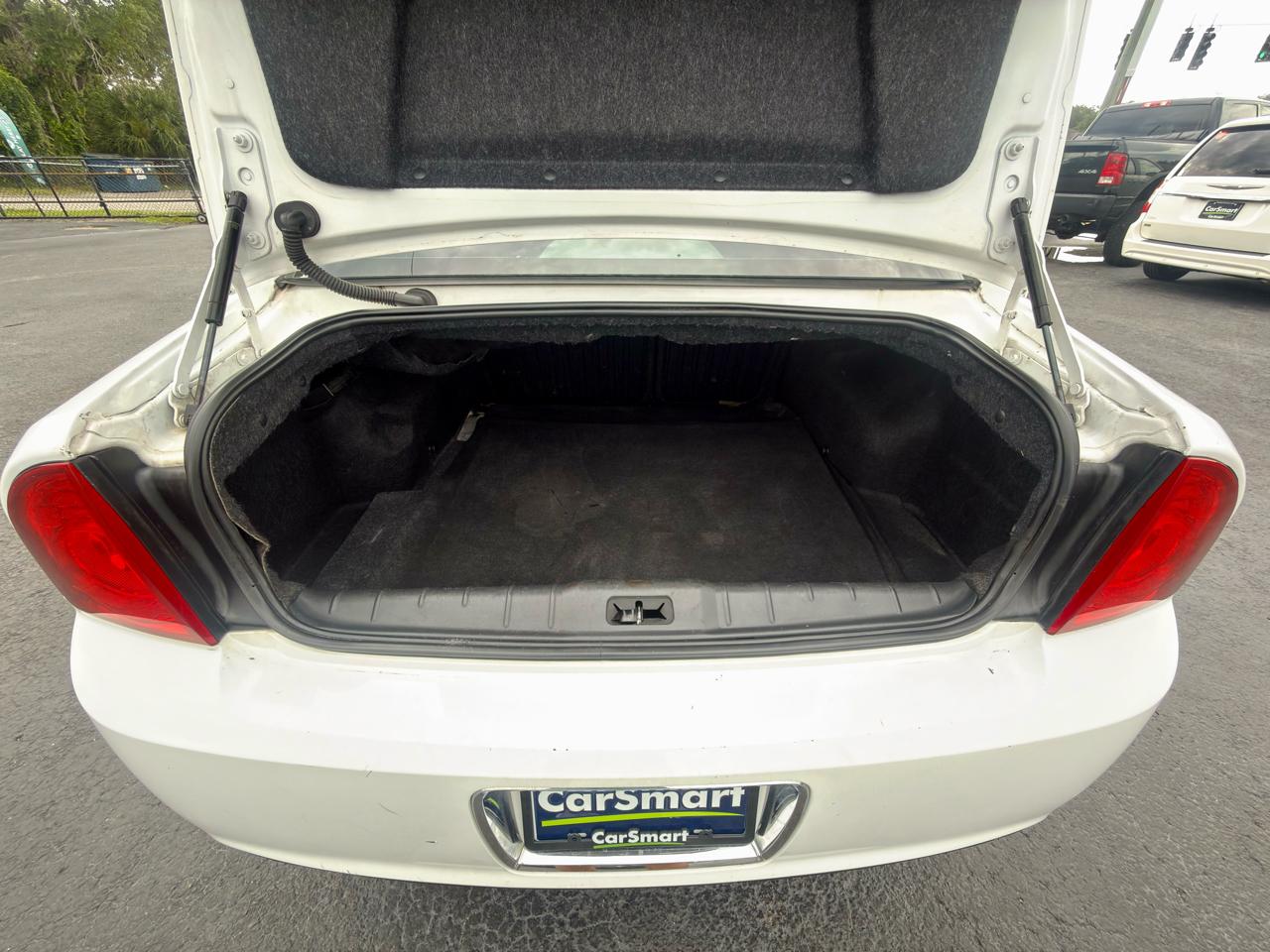 Chevrolet Malibu 1LT 2012