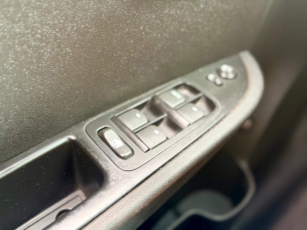 Chevrolet Malibu 1LT 2012