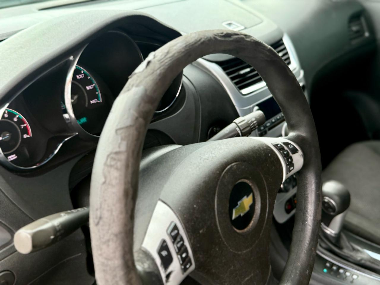 Chevrolet Malibu 1LT 2012