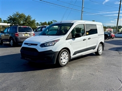 2014 Ford Transit Connect 