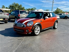 2012 MINI Cooper 