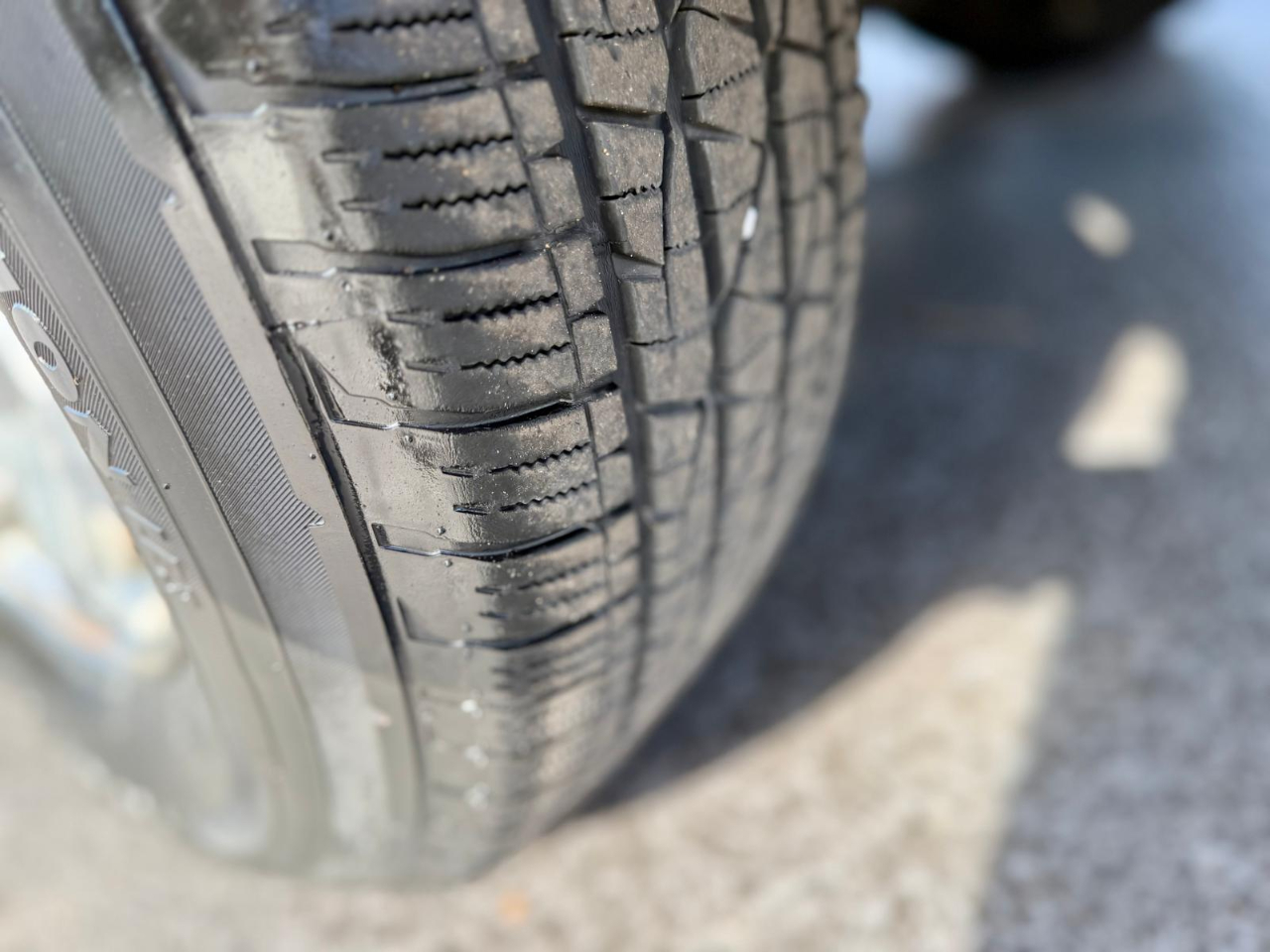 Cadillac Escalade 2WD 2003