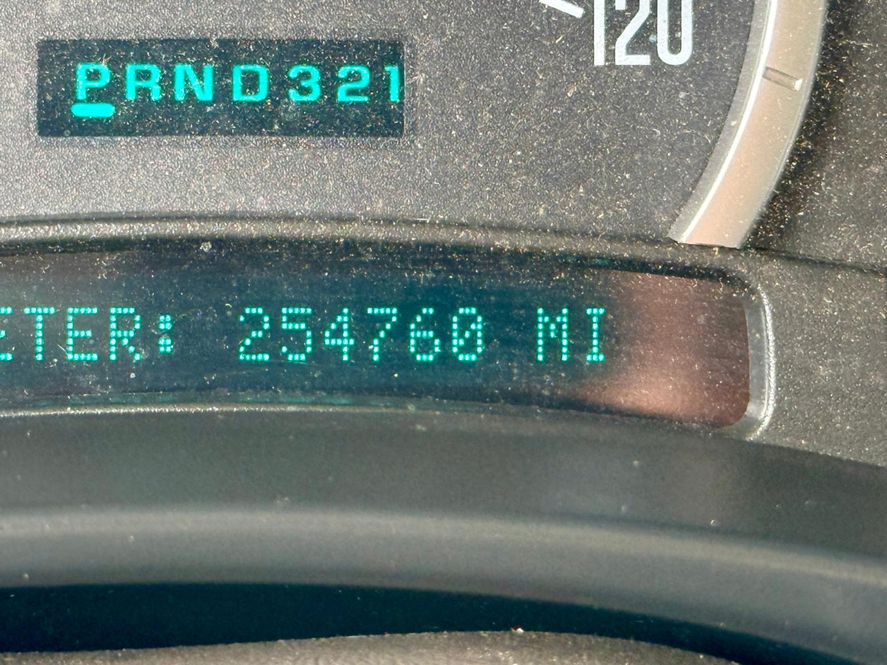 Cadillac Escalade 2WD 2003