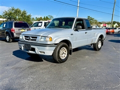 2003 Mazda B-Series 