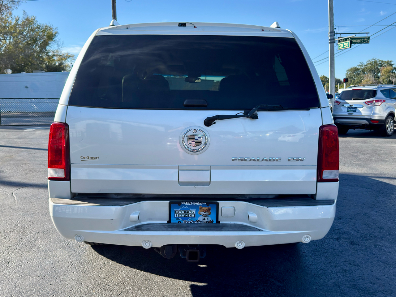 Cadillac Escalade ESV 2005