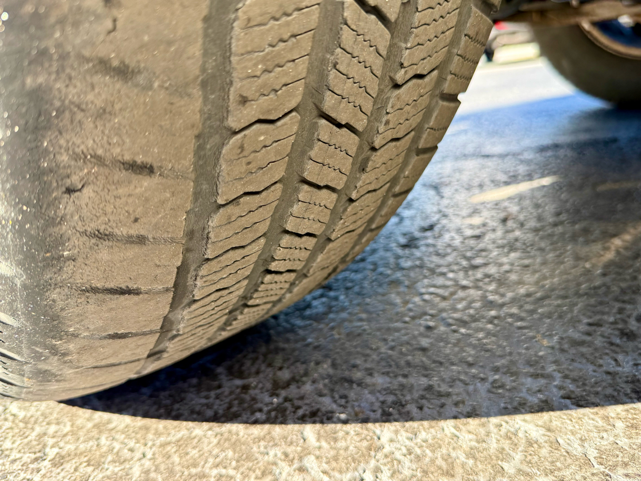 Cadillac Escalade ESV 2005