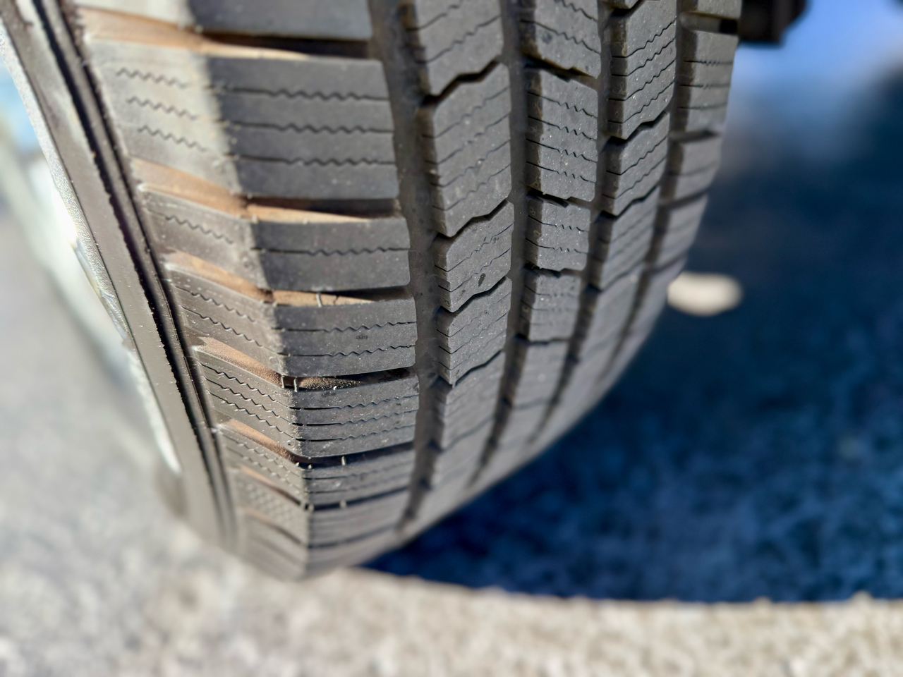 Cadillac Escalade ESV 2005