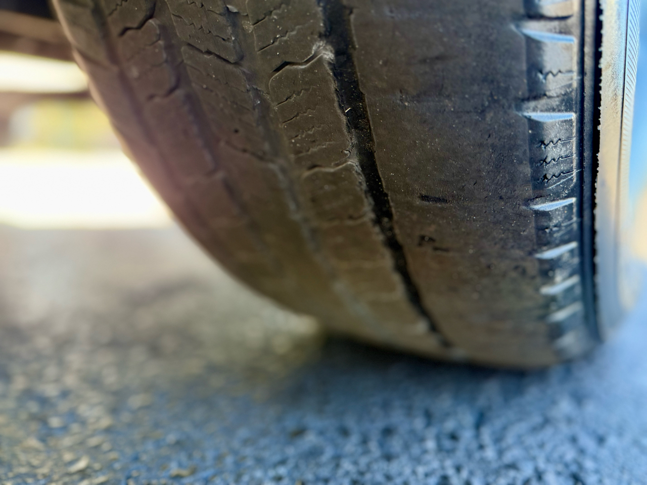 Cadillac Escalade ESV 2005