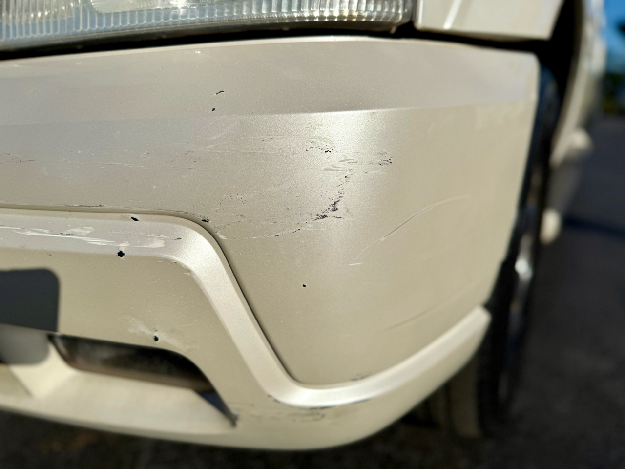 Cadillac Escalade ESV 2005