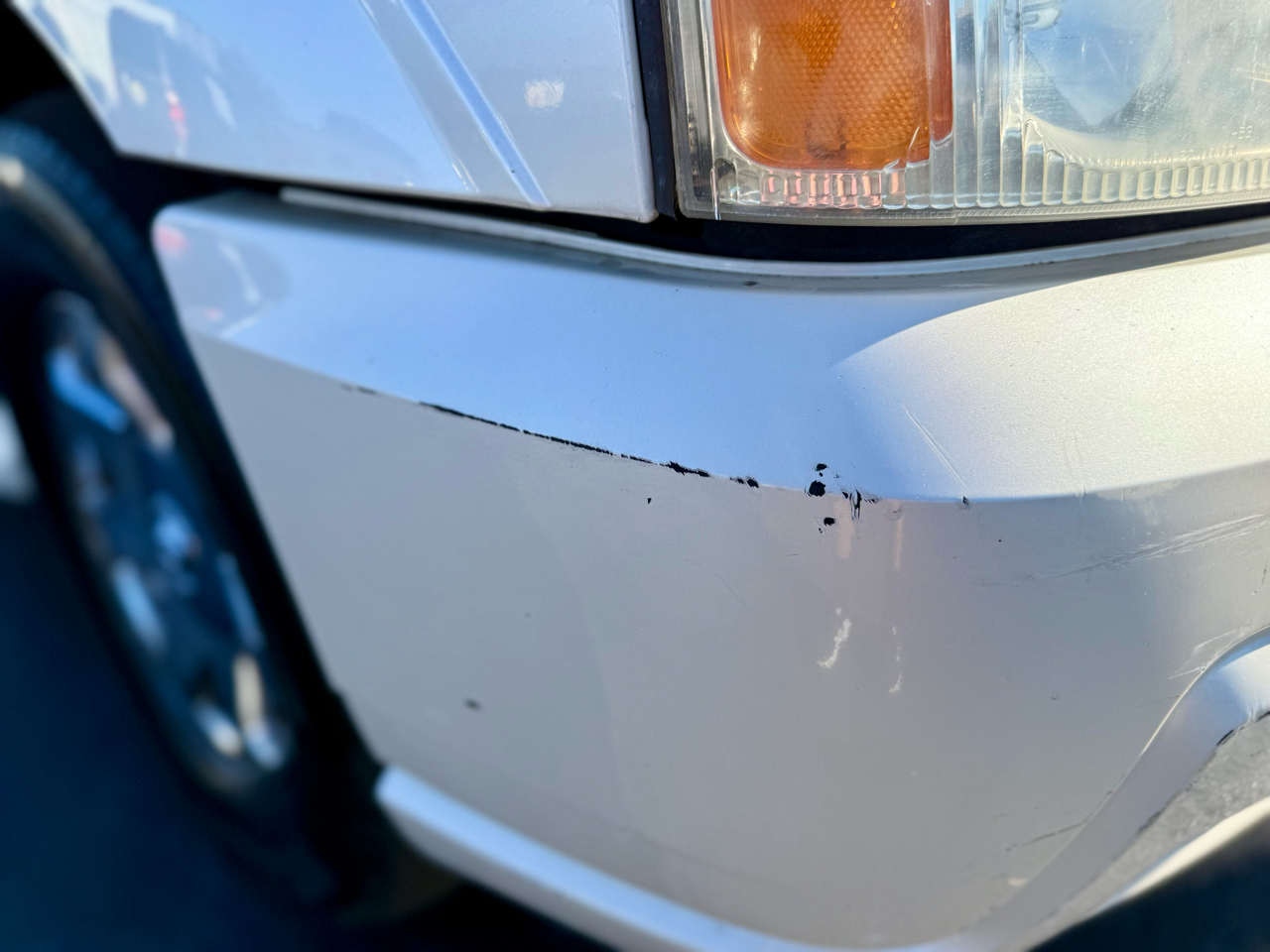 Cadillac Escalade ESV 2005