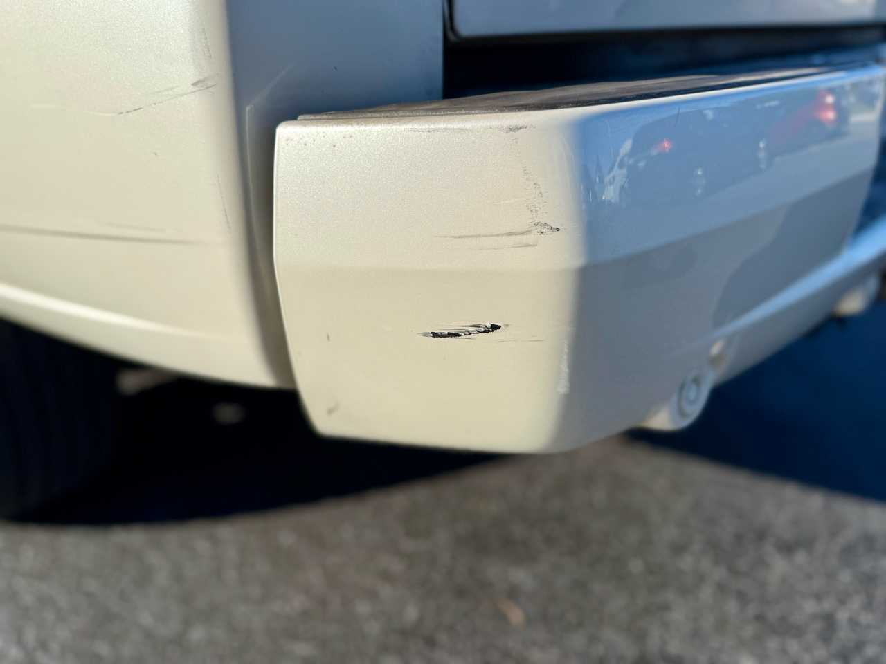 Cadillac Escalade ESV 2005