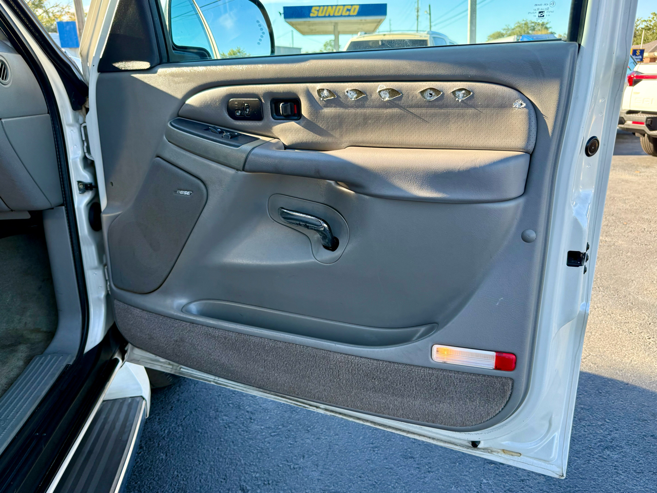 Cadillac Escalade ESV 2005