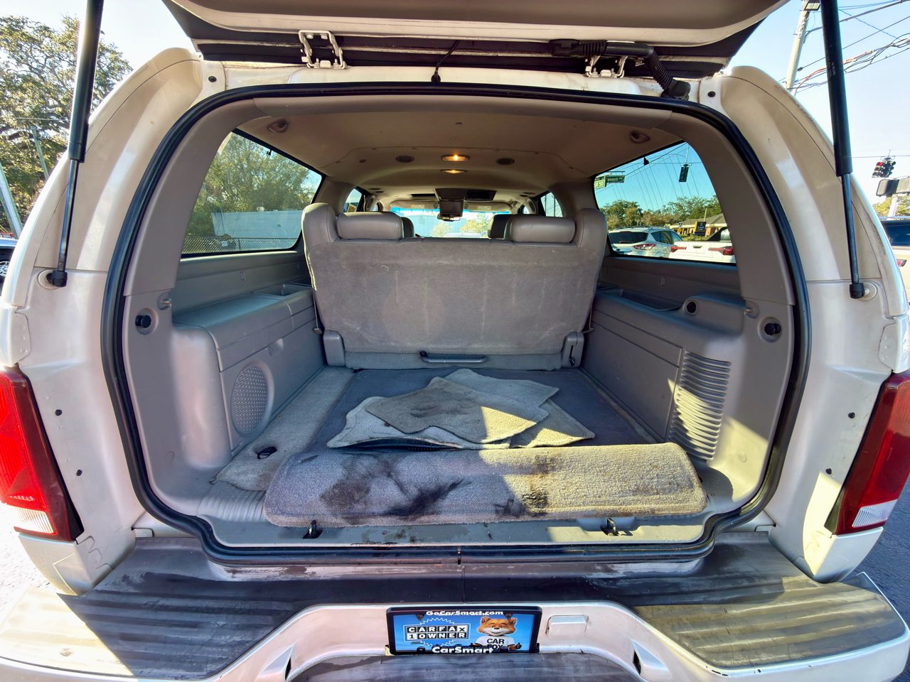 Cadillac Escalade ESV 2005