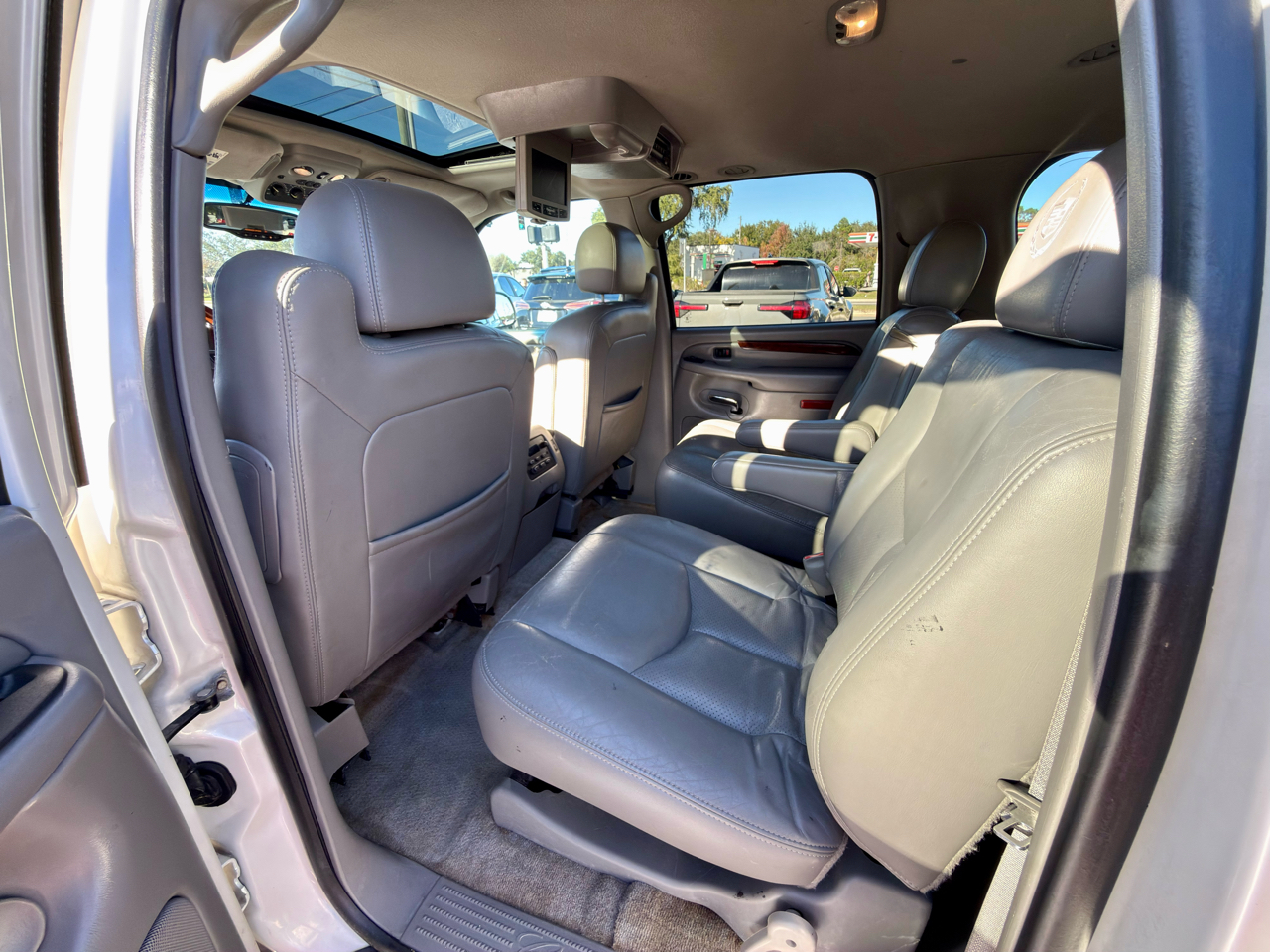 Cadillac Escalade ESV 2005