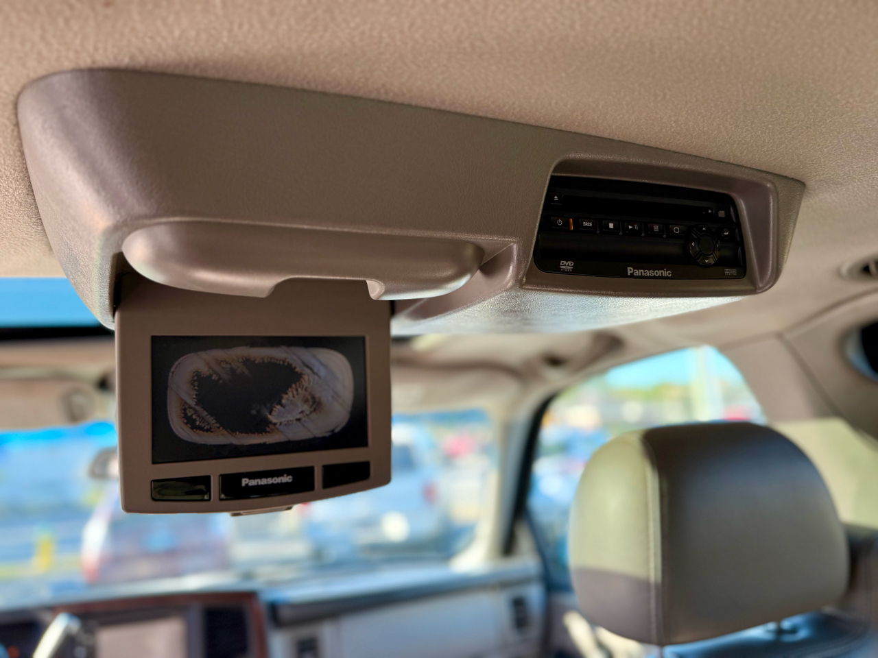 Cadillac Escalade ESV 2005