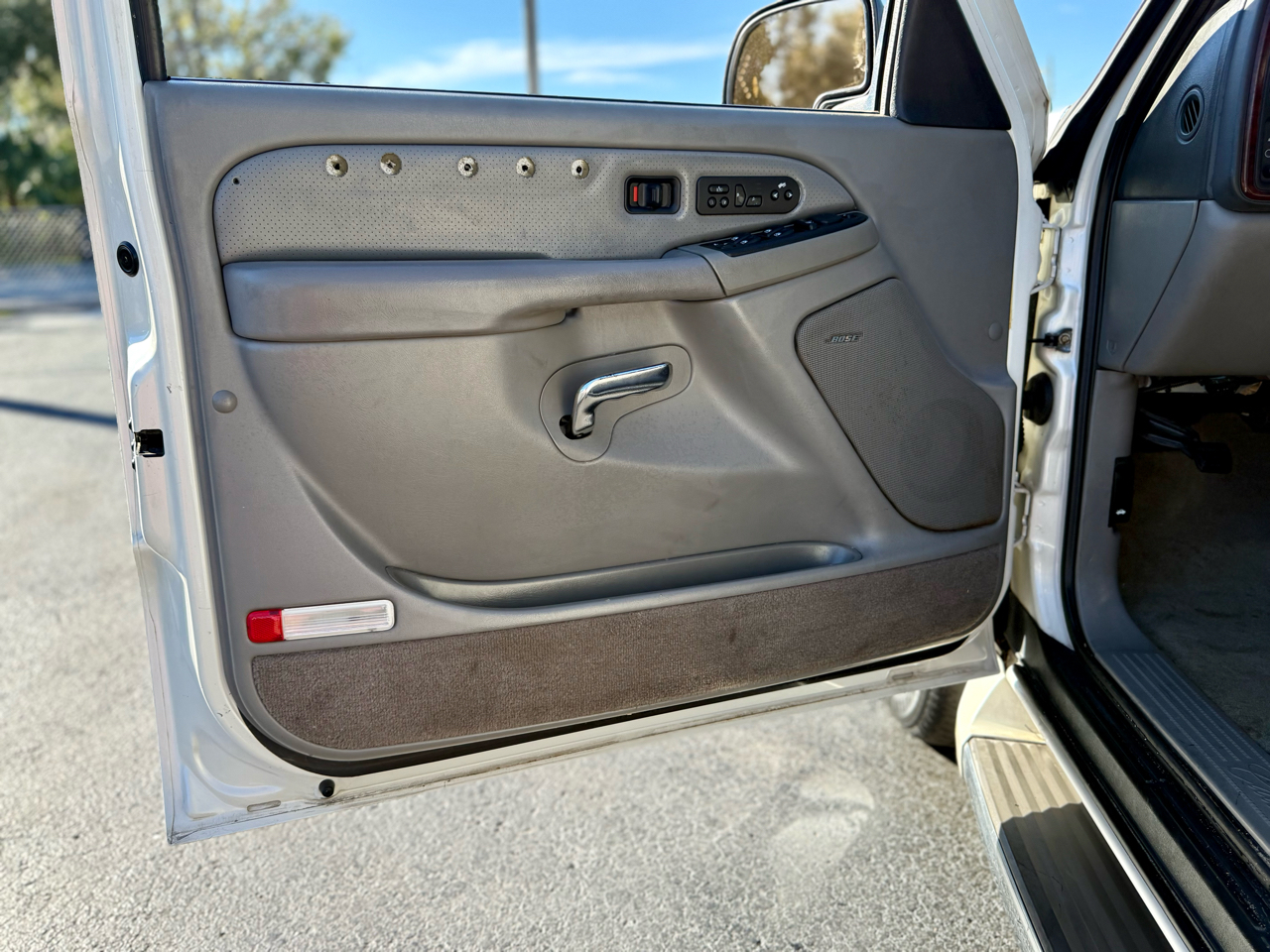 Cadillac Escalade ESV 2005