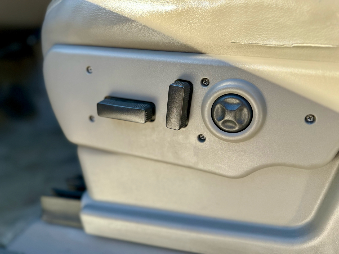 Cadillac Escalade ESV 2005