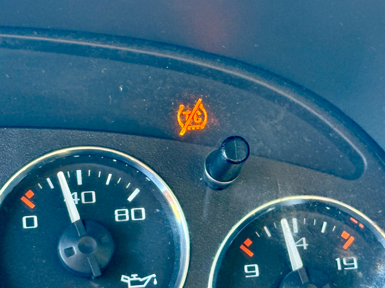 Cadillac Escalade ESV 2005