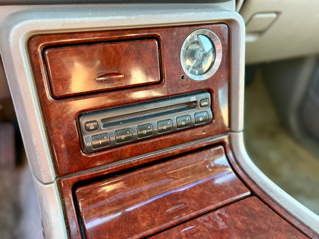 Cadillac Escalade ESV 2005