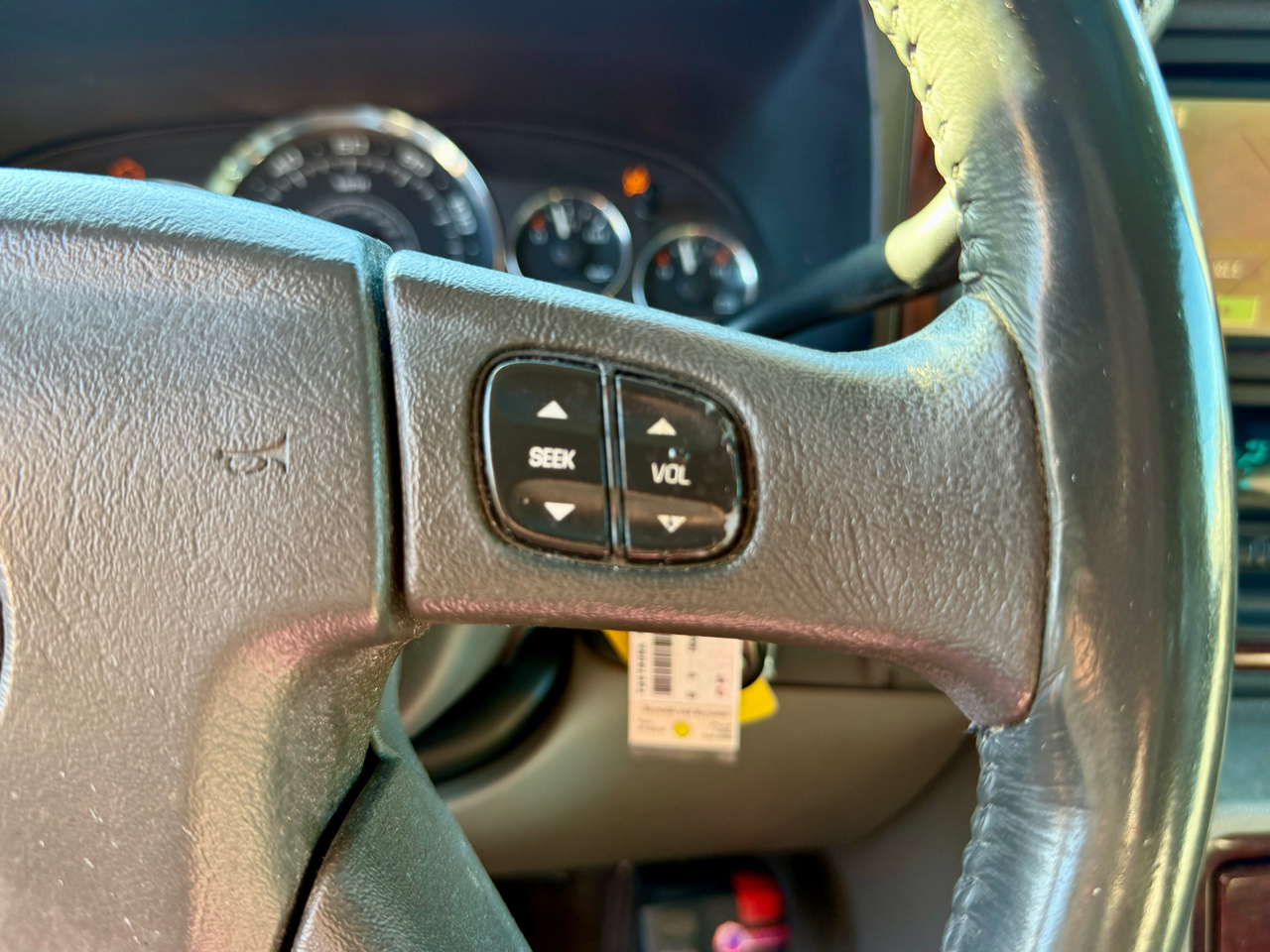 Cadillac Escalade ESV 2005