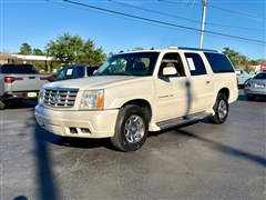 2005 Cadillac Escalade 