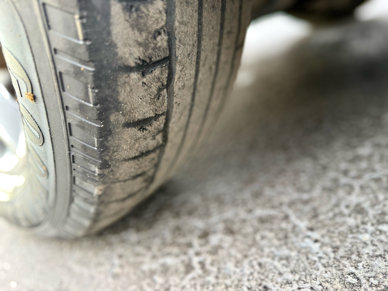 Dodge Grand Caravan SE 2014