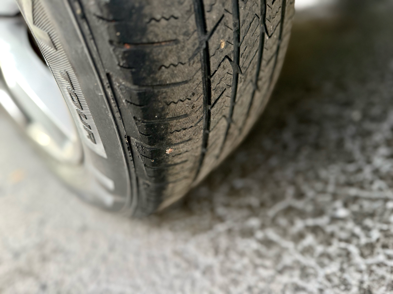 Dodge Grand Caravan SE 2014