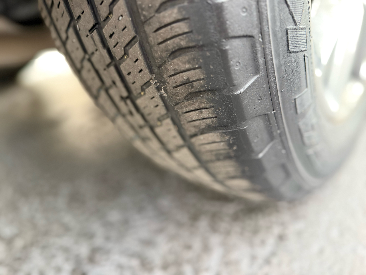 Dodge Grand Caravan SE 2014