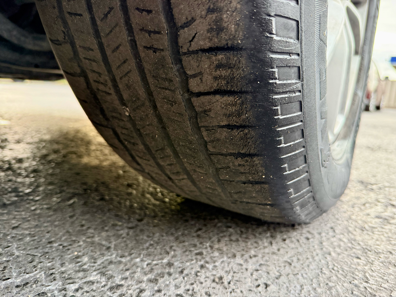 Dodge Grand Caravan SE 2014