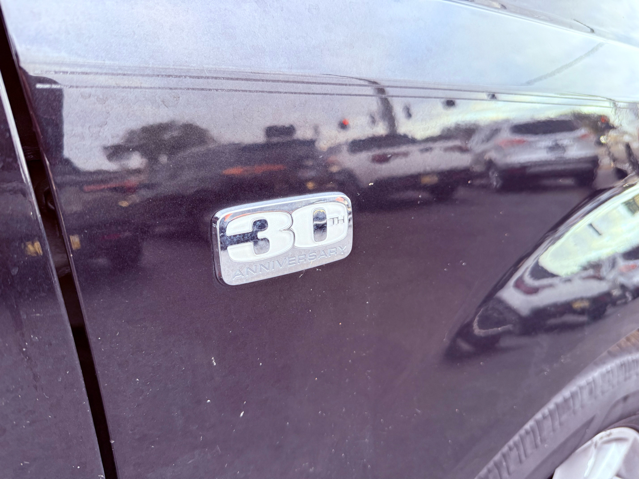 Dodge Grand Caravan SE 2014