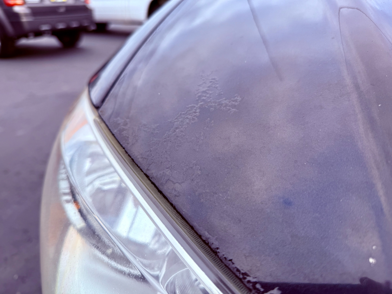 Dodge Grand Caravan SE 2014