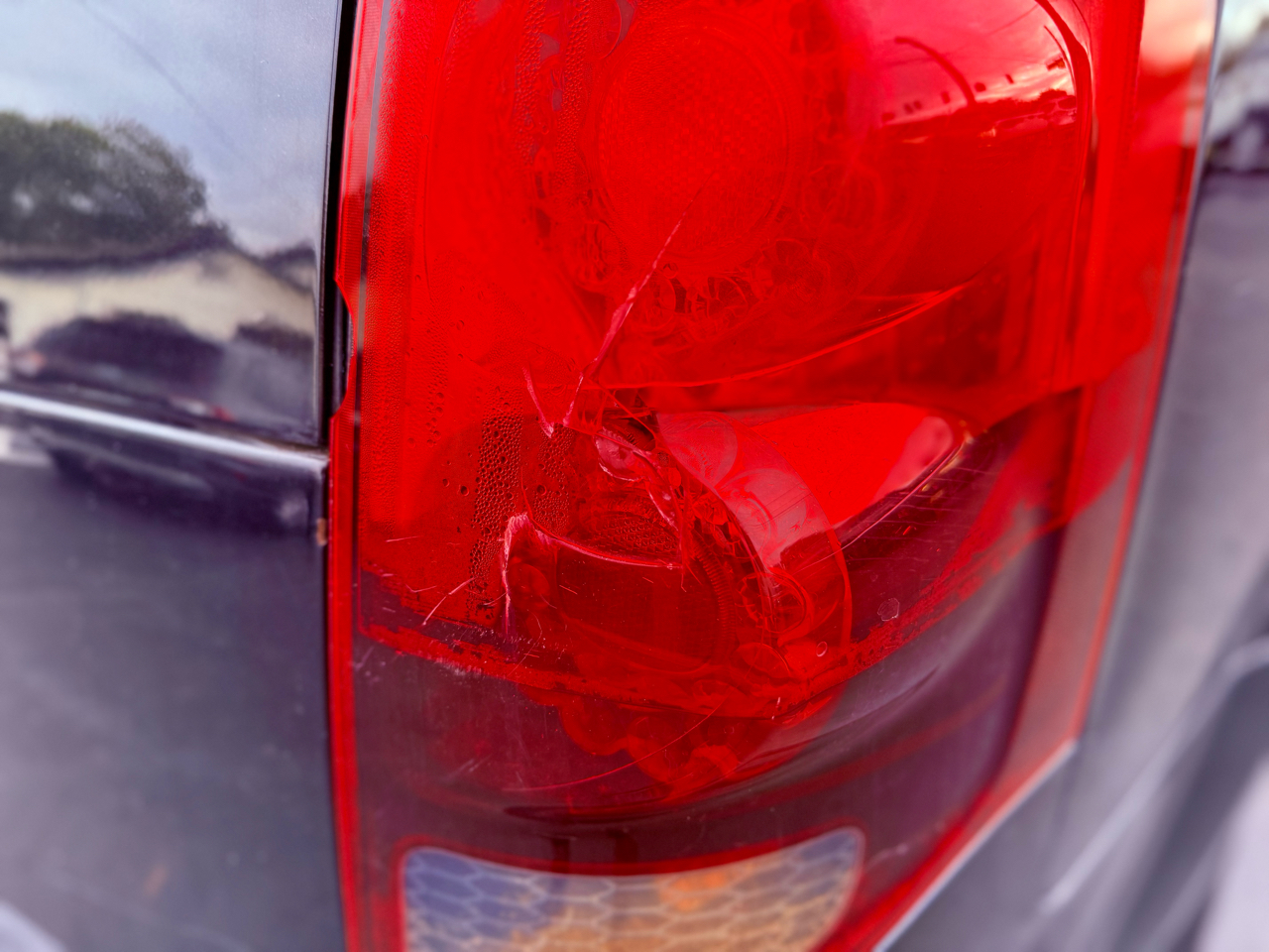 Dodge Grand Caravan SE 2014