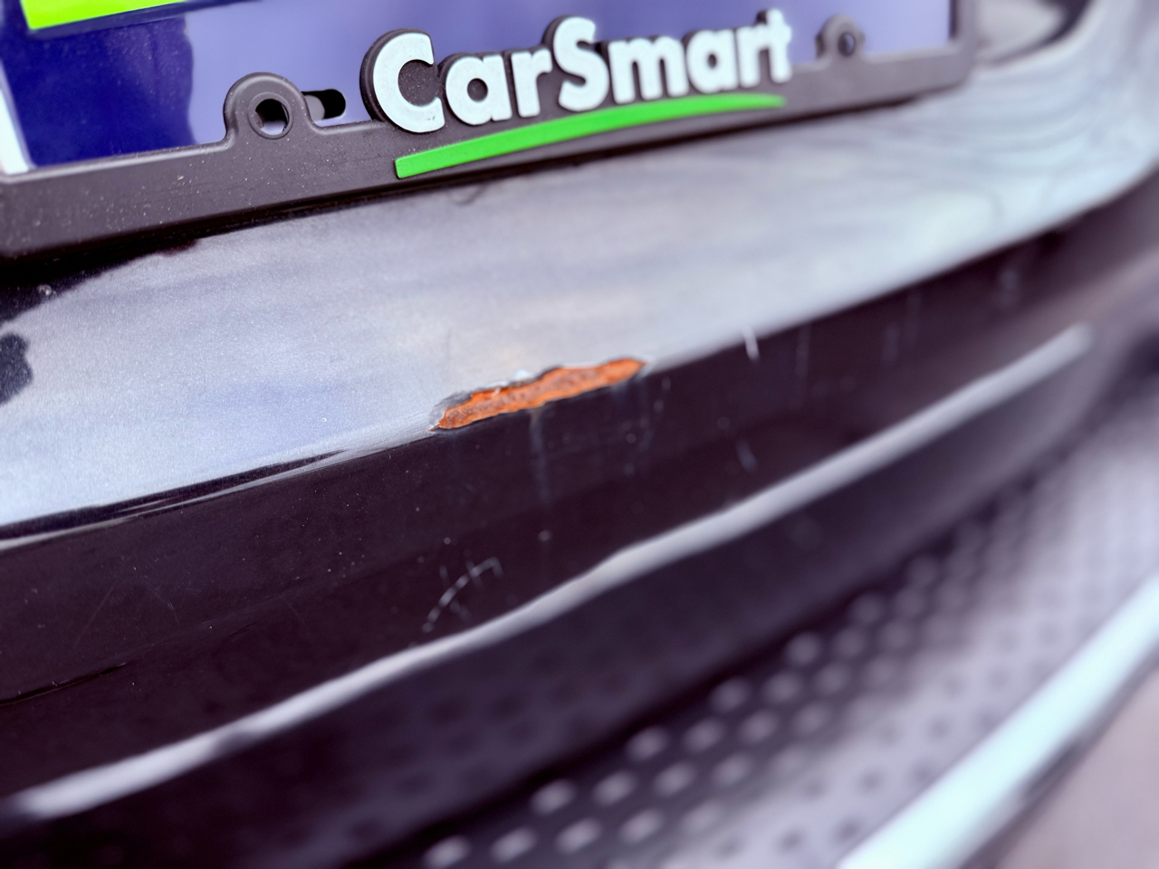 Dodge Grand Caravan SE 2014