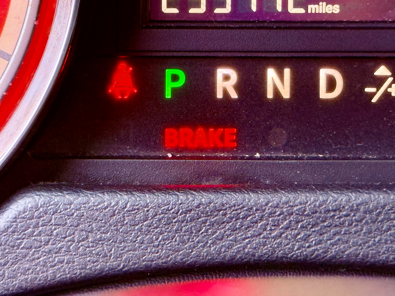 Dodge Grand Caravan SE 2014