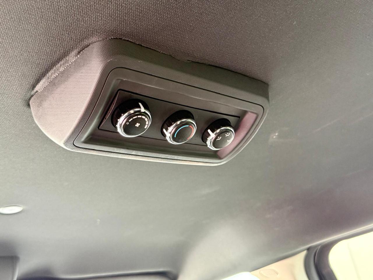Dodge Grand Caravan SE 2014