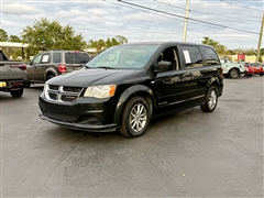 2014 Dodge Grand Caravan 