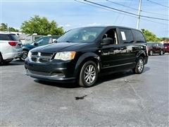2014 Dodge Grand Caravan 