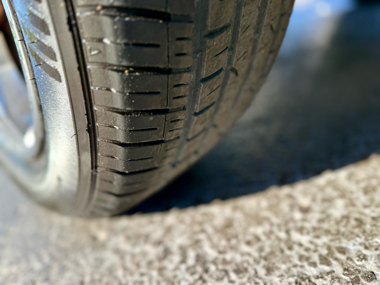 GMC Terrain SLT2 FWD 2012