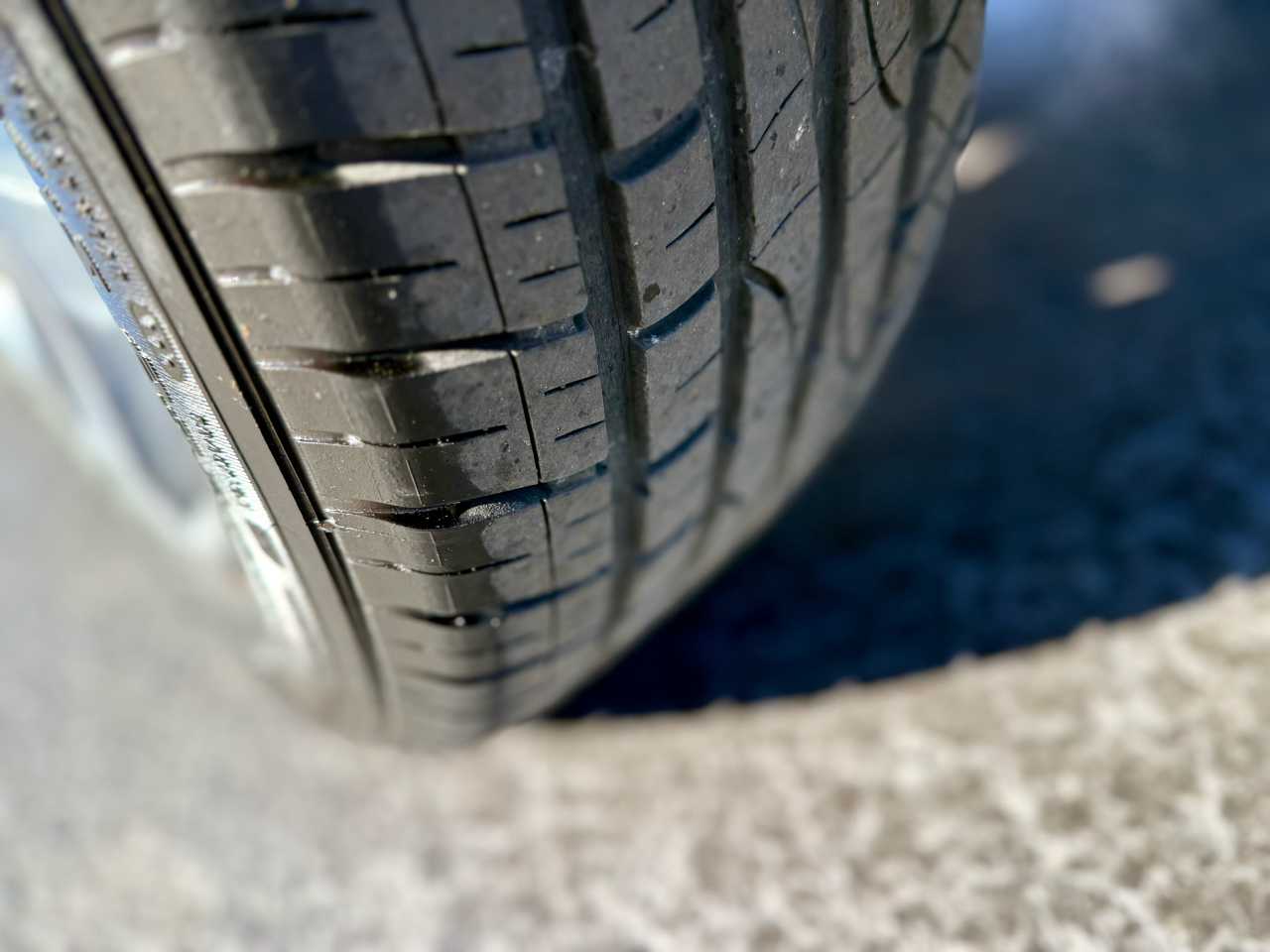 GMC Terrain SLT2 FWD 2012