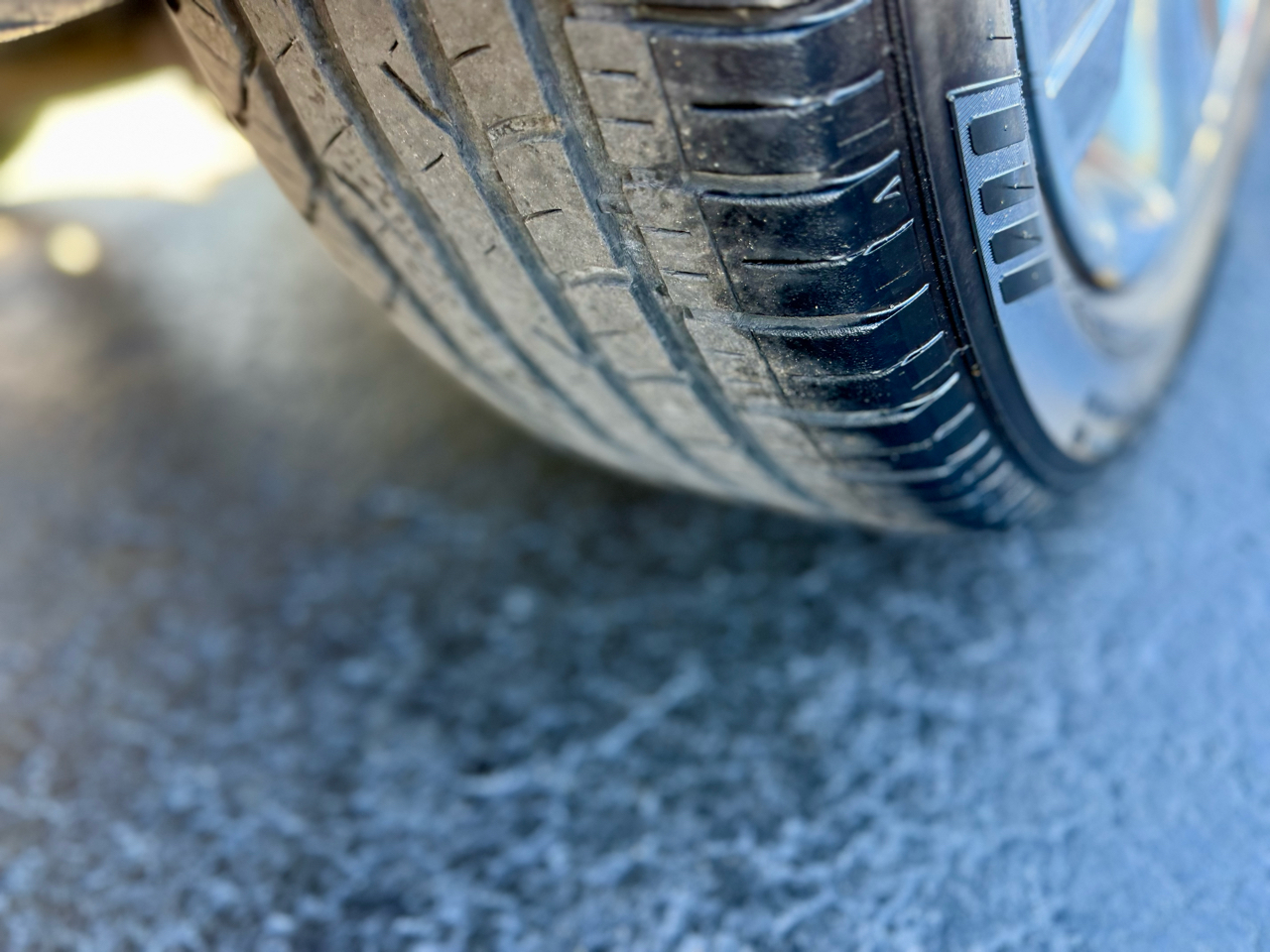 GMC Terrain SLT2 FWD 2012