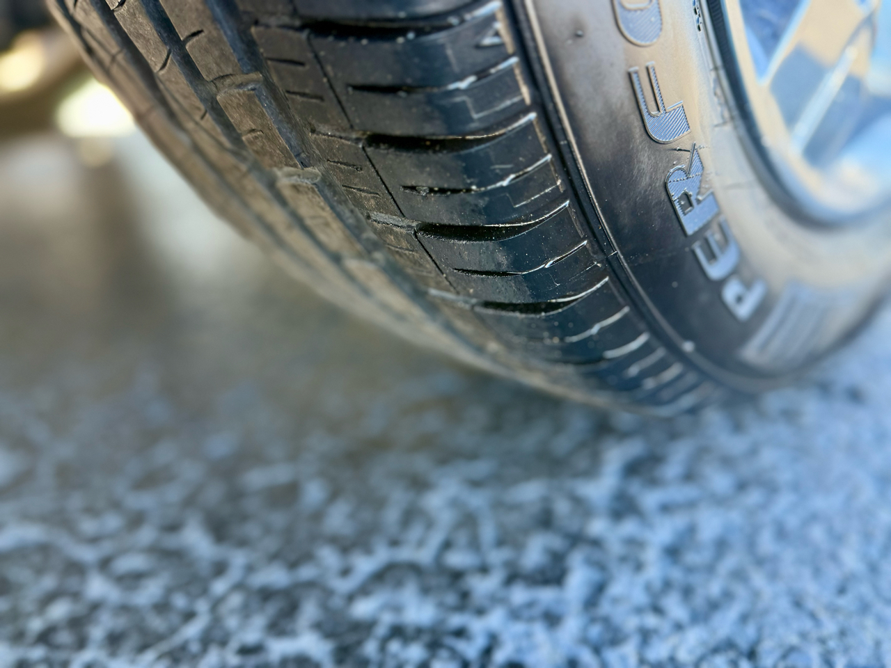 GMC Terrain SLT2 FWD 2012