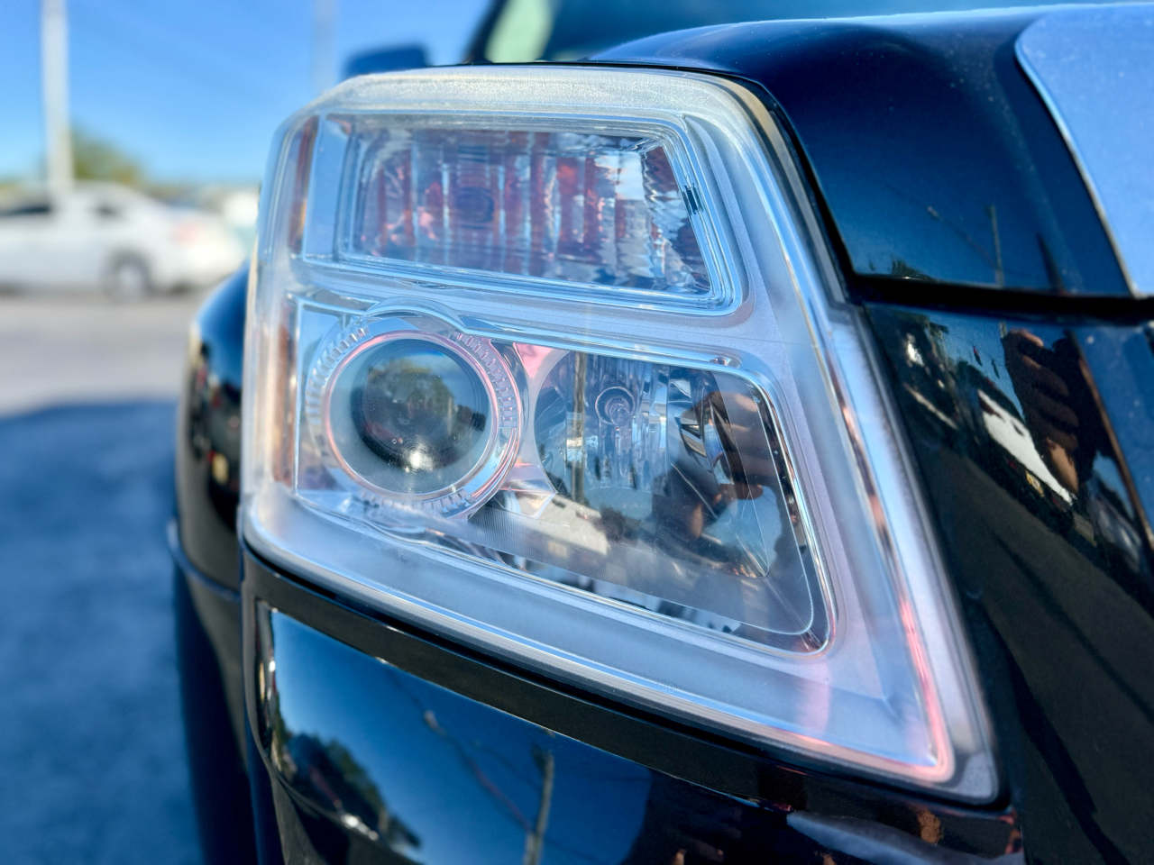 GMC Terrain SLT2 FWD 2012