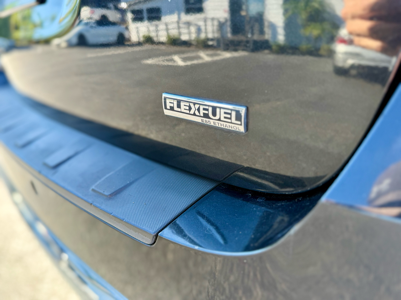 GMC Terrain SLT2 FWD 2012