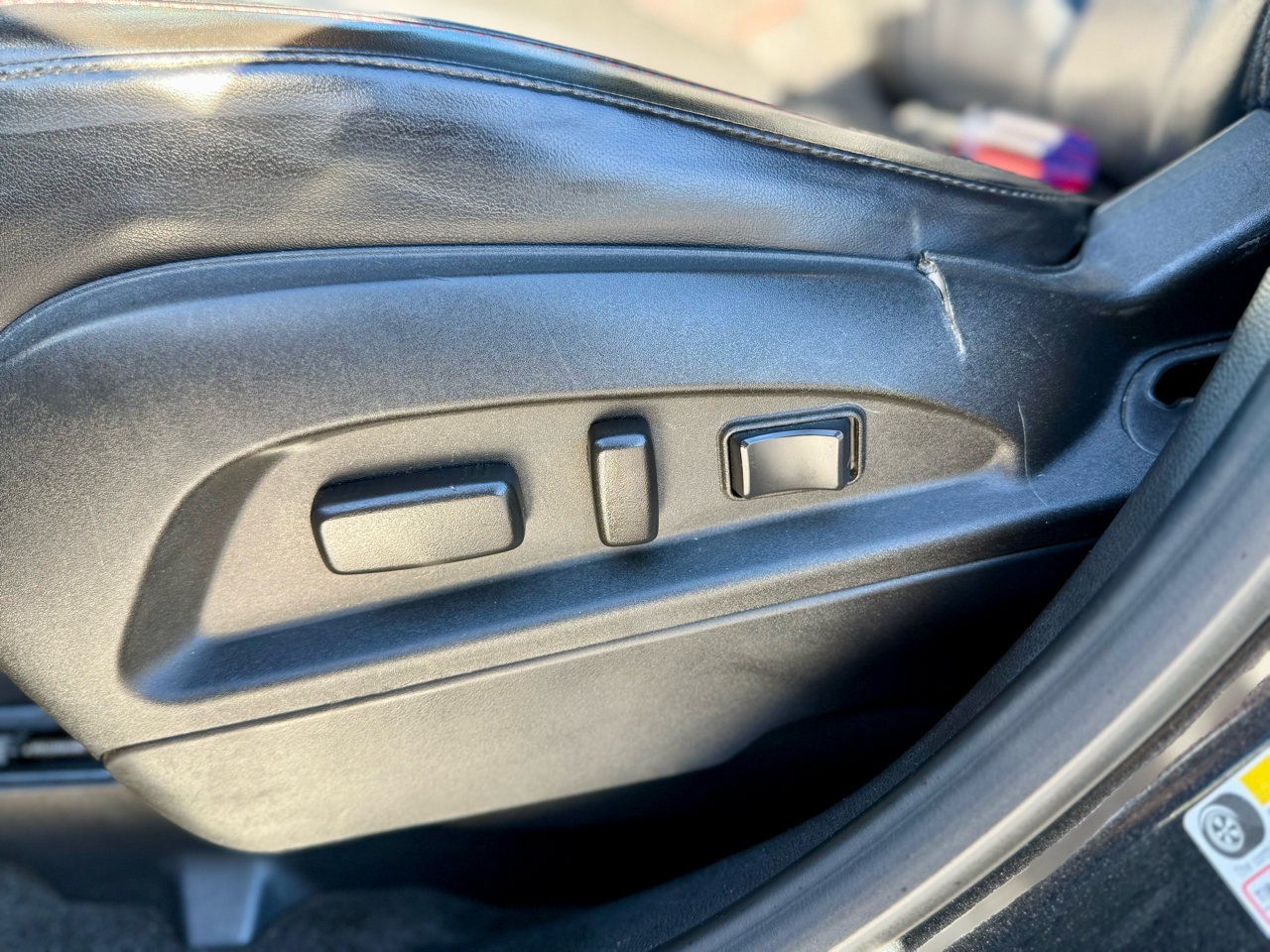 GMC Terrain SLT2 FWD 2012